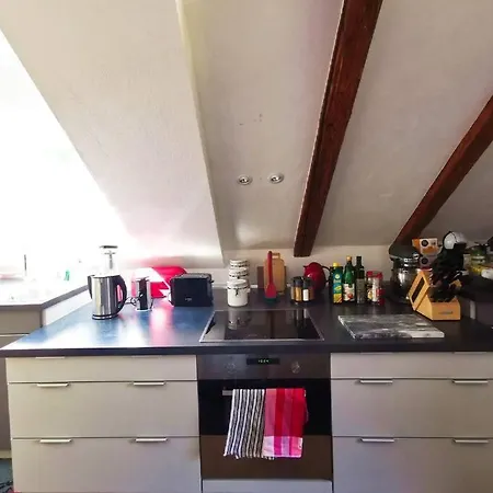 2-room Heidi-house Surrounded By Woods And Meadows