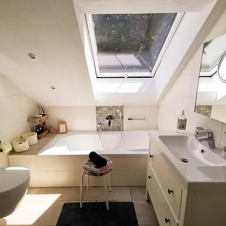 2-room Heidi-house Surrounded By Woods And Meadows *