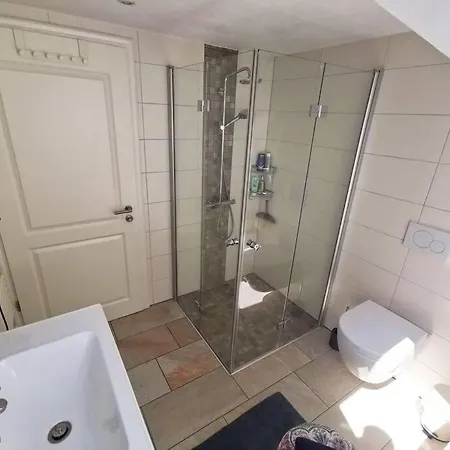 2-room Heidi-house Surrounded By Woods And Meadows *