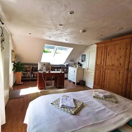 2-room Heidi-house Surrounded By Woods And Meadows Schiltach